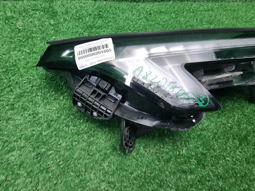 ДХО правый Москвич 3 (2022-н.в.) LED