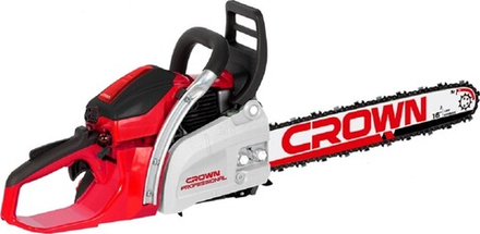 Бензопила Crown CT20198-16