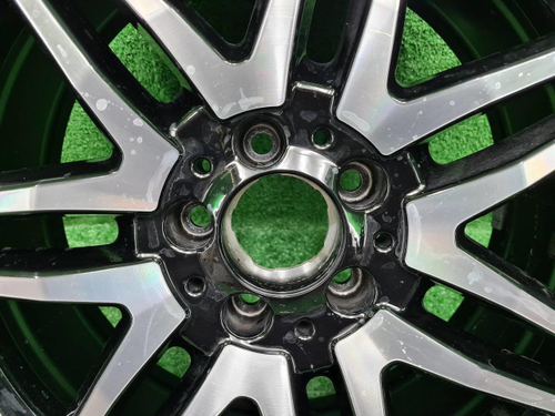 Диск Комплект дисков R19 Mercedes V W447 14-нв AMG