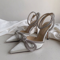 Туфли Mach & Mach