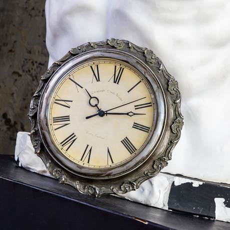 Часы настенные Объект мечты Измерение времени Софи OM-21061711