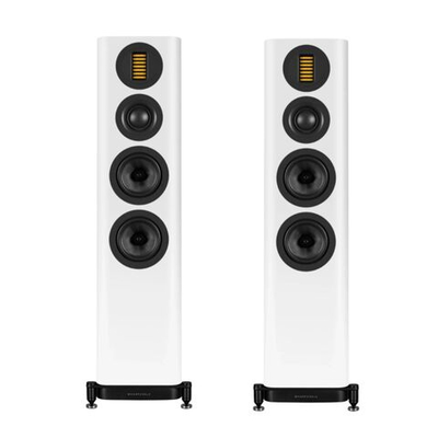 Напольная акустика Wharfedale EVO 5.3 White