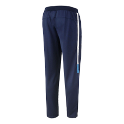Мужские теннисные штаны K-Swiss Core Team Training Pants Men - Dark Blue