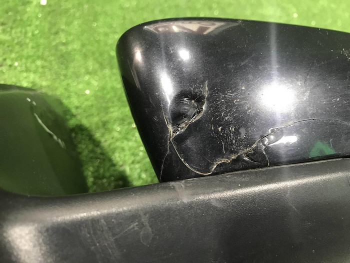 Зеркало левое Skoda Rapid 1 (2017-2020) 6 конт.