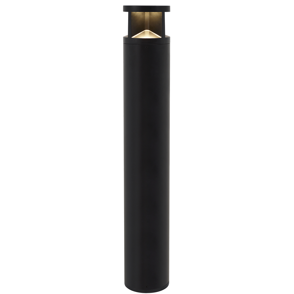 Уличный светильник Visual Comfort Arkay Two 36 Outdoor Bollard