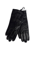 Перчатки. Женские. Материал верха: Кожаные люкс качества. Подклад: Трикотаж-шерсть. 5 шт в упаковке.