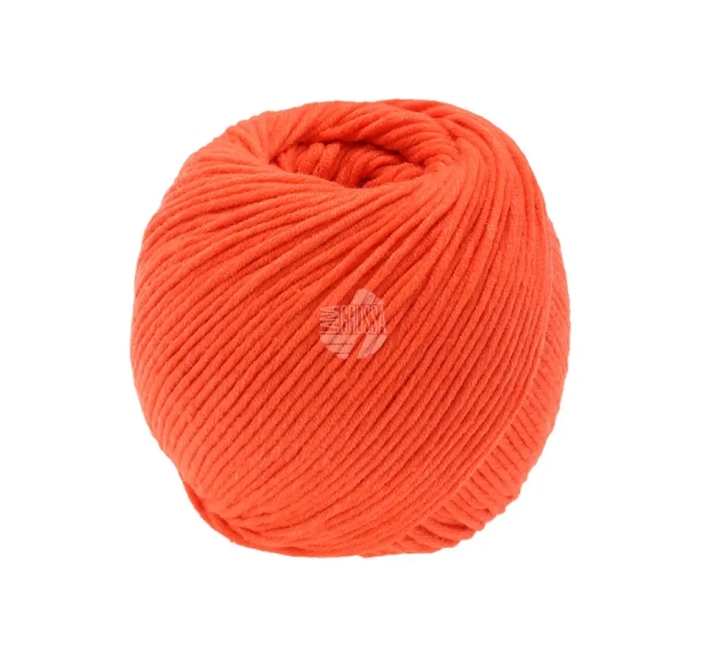 -45% Lana Grossa Mc Wool Cotton Mix 130 | 50г