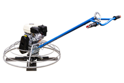 Затирочная машина CIMAR CPT-436 (HONDA GX160) ЗАТ059