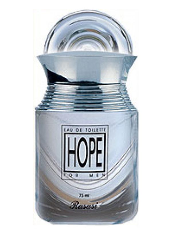 Rasasi Hope Men