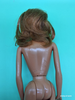 Кукла Барби 90х винтаж 03913