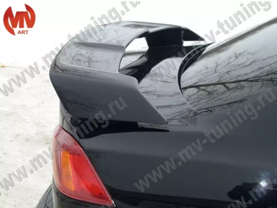 Спойлер 2.0 для Mitsubishi Lancer 10