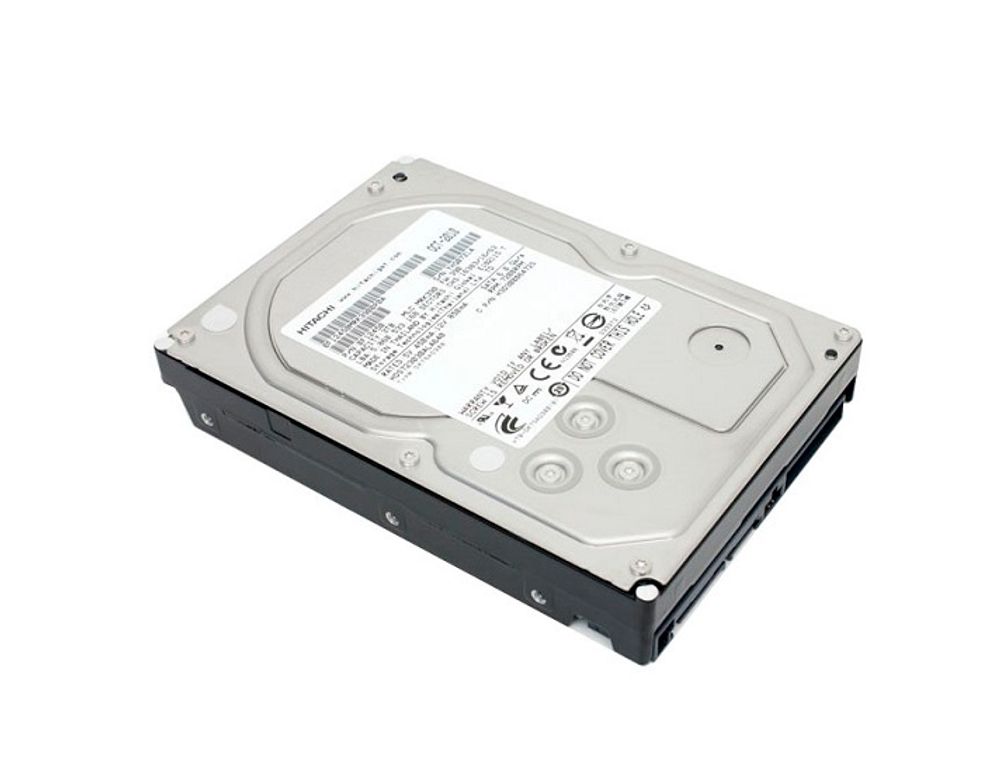 Жесткий диск Hitachi 300GB 15K FC 2/4Gbs S2F-K300FC