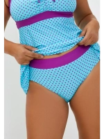 Купальник танкини раздельный большие размеры