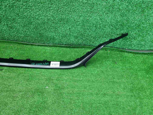 Накладка переднего бампера Kia K5 (2019-2023) GT