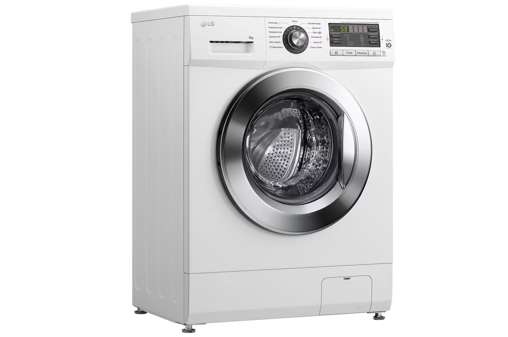 Стиральная машина LG F1096ND3