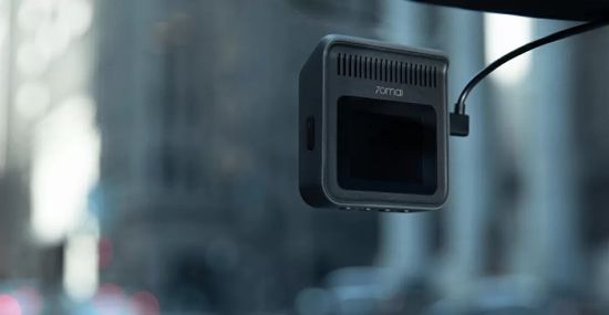 Видеорегистратор 70mai Dash Cam A400