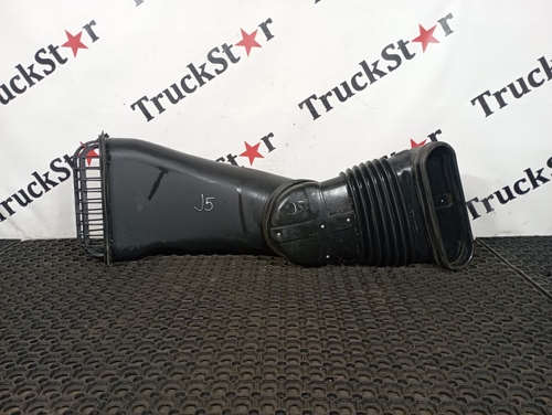 Воздухозаборник 2022г.