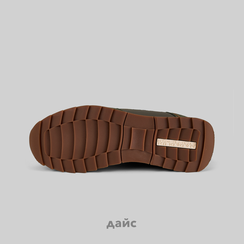 Кроссовки Napapijri Virtus