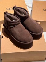 Угги UGG, арт. 465301098