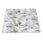 Клеенка 80см*20м ПВХ на нетканой основе BZ-8982AW-80CM