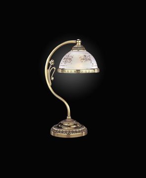 Настольная лампа Reccagni Angelo P.6102 P