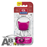 Ароматизатор-игрушка Dr Marcus COSMIC CAT - Bubble Gum