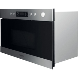 Встраиваемая микроволновая печь Hotpoint-Ariston MN 314 IX H
