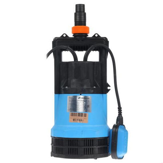 Насос дренажный Джилекс Дренажник 200/25 h25 Q12 33091