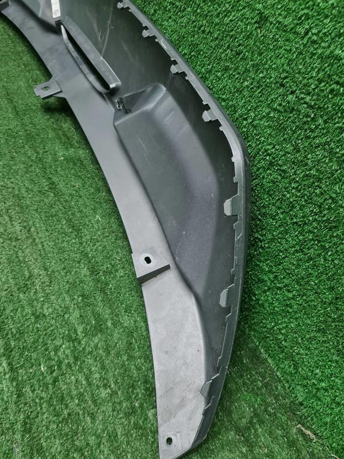 Накладка заднего бампера Omoda C5 (2022-н.в.)