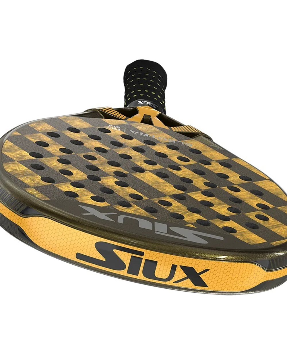 Ракетка для Padel Siux Electra Stupa Pro ST4 SS25