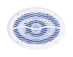 Морская акустика RGB