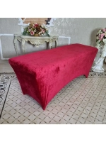 Чехол на кушетку