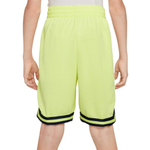 Баскетбольные детские шорты Nike Dri-FIT DNA Shorts Yellow