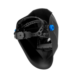 Маска сварщика хамелеон ТИП I (SK 10A TRUE COLOR) ,черная