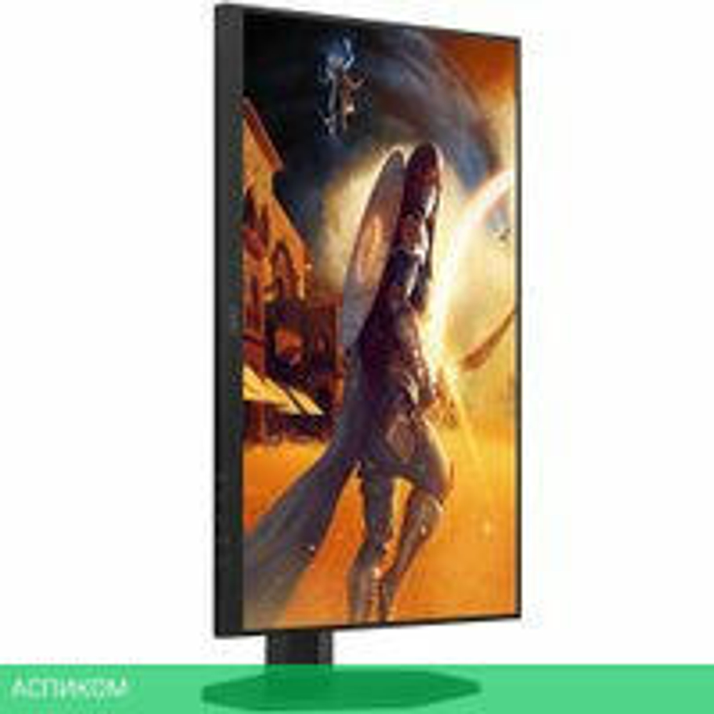 Игровой монитор AOC Gaming 24G4HX