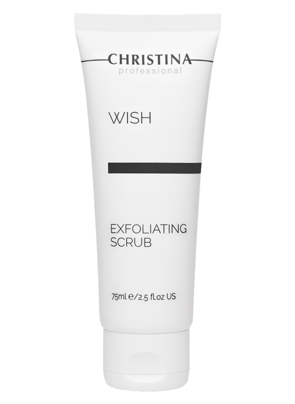 CHRISTINA Wish Exfoliating Scrub