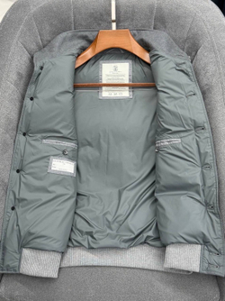 Жилет Brunello Cucinelli