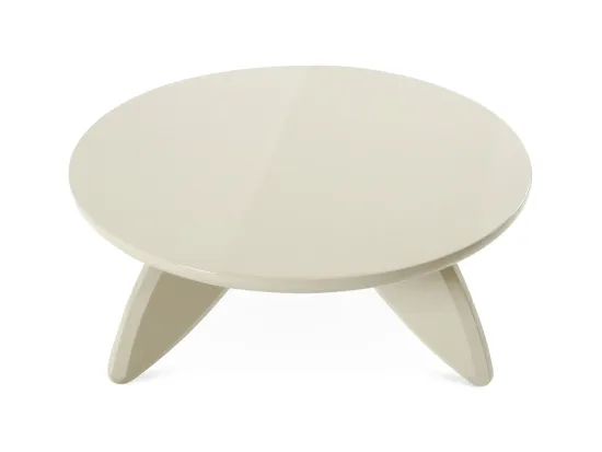 Журнальный столик Lapix round 939726
