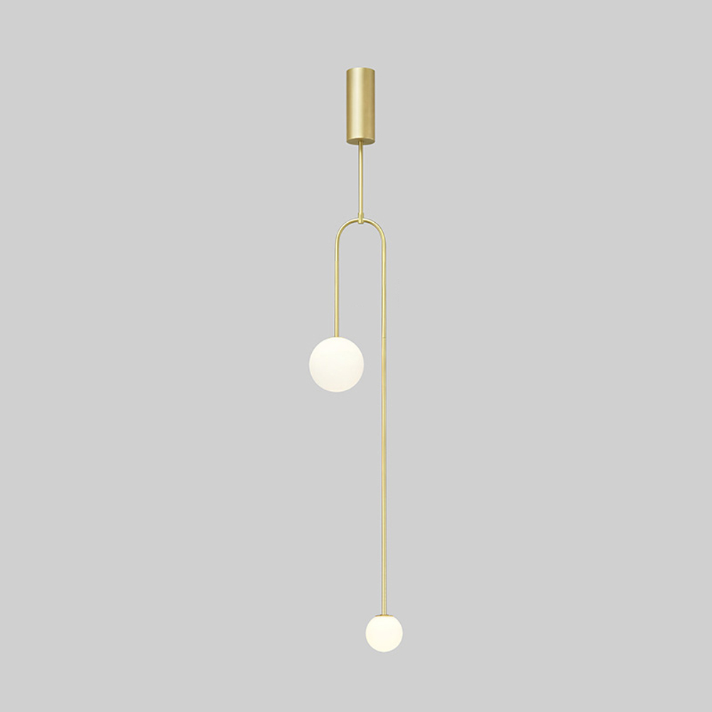 Ceiling design lamp 01-62