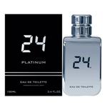 24ct Platinum edT 100ml men