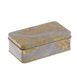 GAEM Шкатулка (блок микс 20 шт), L11,5 W6,5 H4 см, 10в.