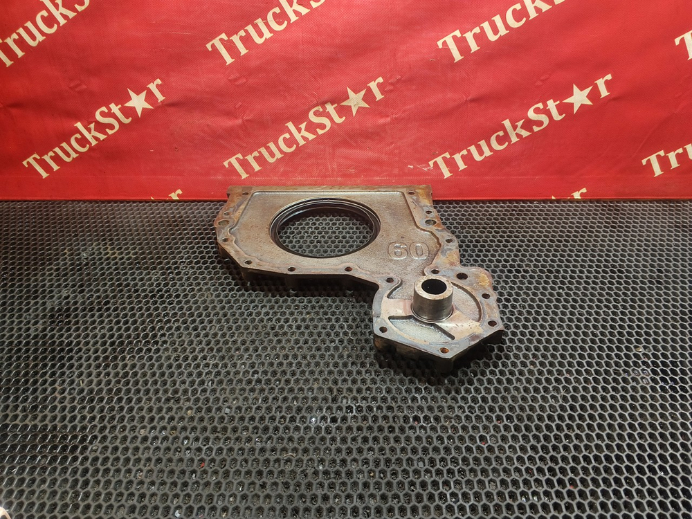 Крышка двигателя передняя 2020г.