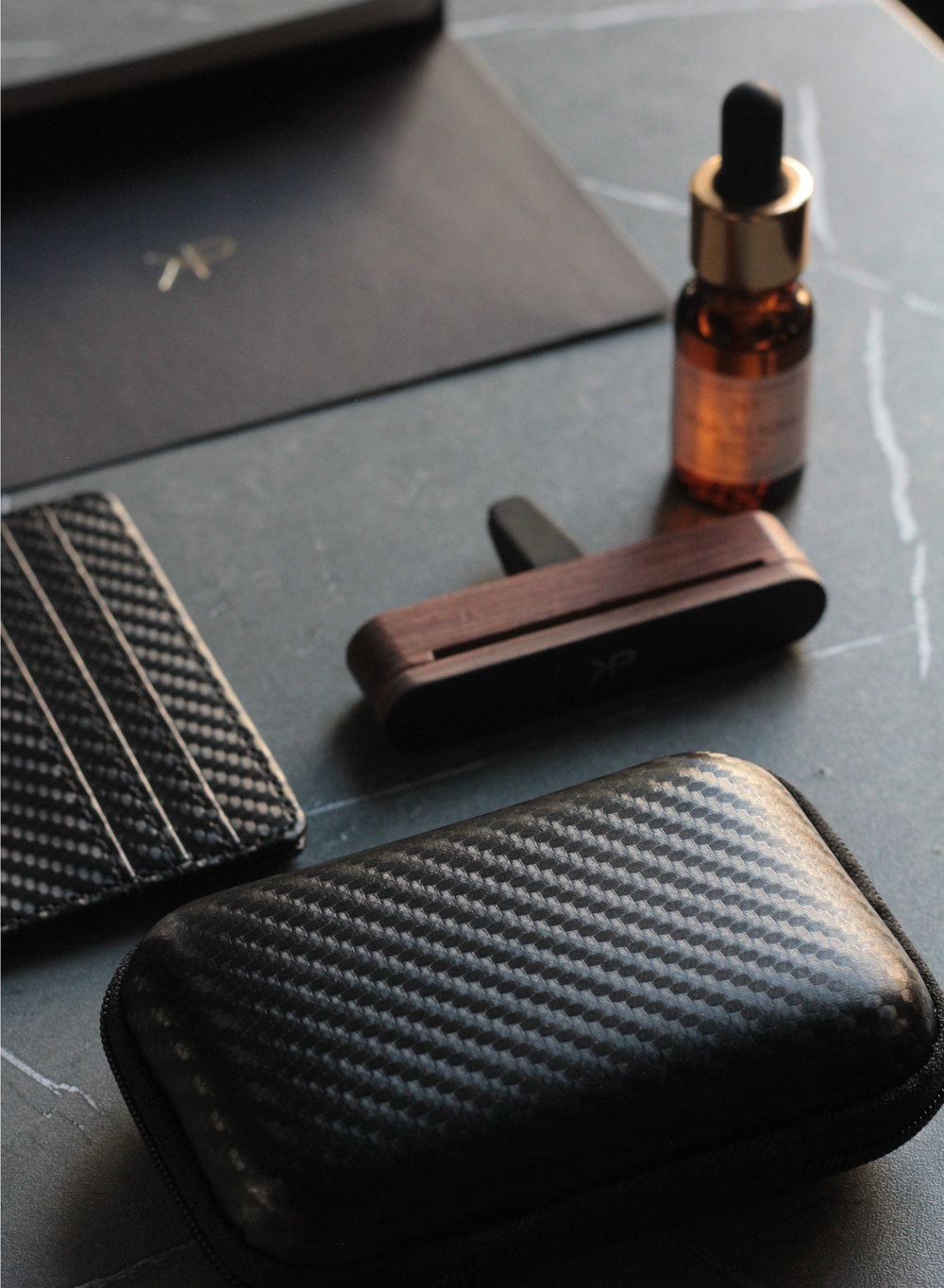 Подарочный набор бокс аксессуаров