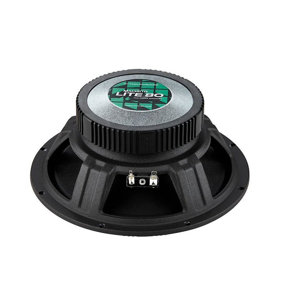 Alphard Machete Lite 80