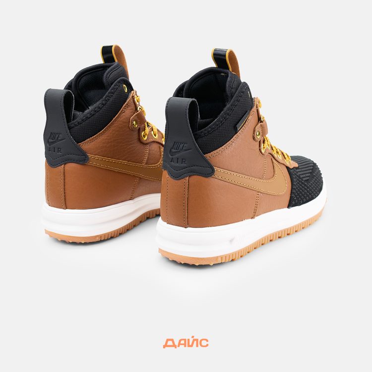 Кроссовки Nike Lunar Force 1 Duckboot 