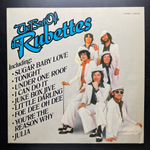 The Rubettes ‎– The Best Of The Rubettes (Германия 1976г.)