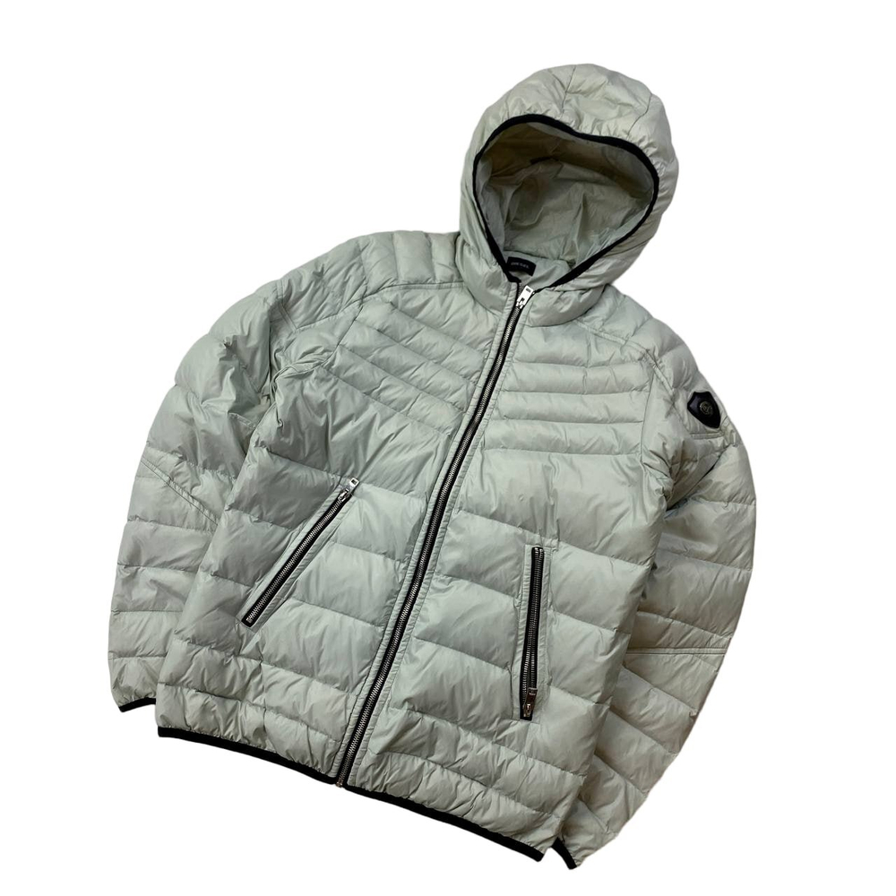 Микро пуховик Disel