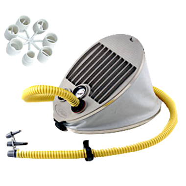 Насос лягушка Bravo 8M 6.5л 300мБар