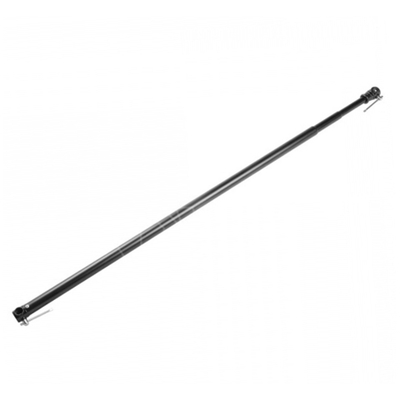 Перекладина Fotokvant V-30 телескопическая 300 см для установки фонов