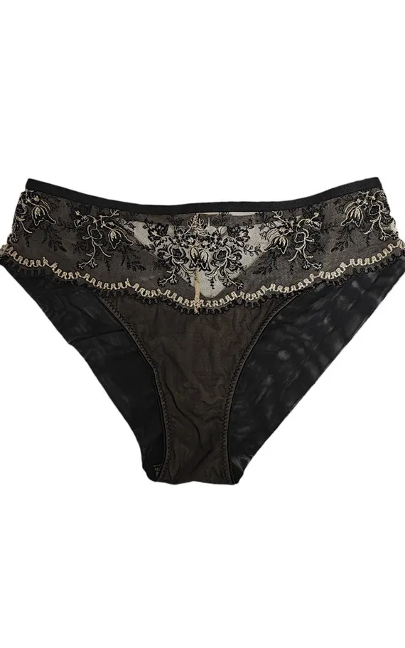 1162/2-P GYPSY FLOWER Трусы слипы